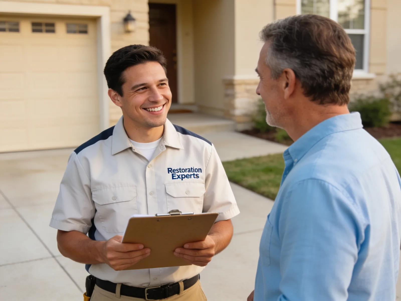 Water Damage Cleanup Warwick, MD FAQs